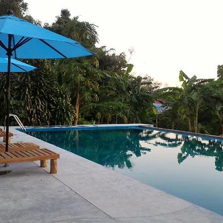 Villa De Mama Rawai Extérieur photo