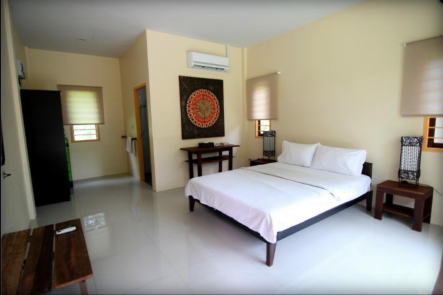 Villa De Mama Rawai Extérieur photo