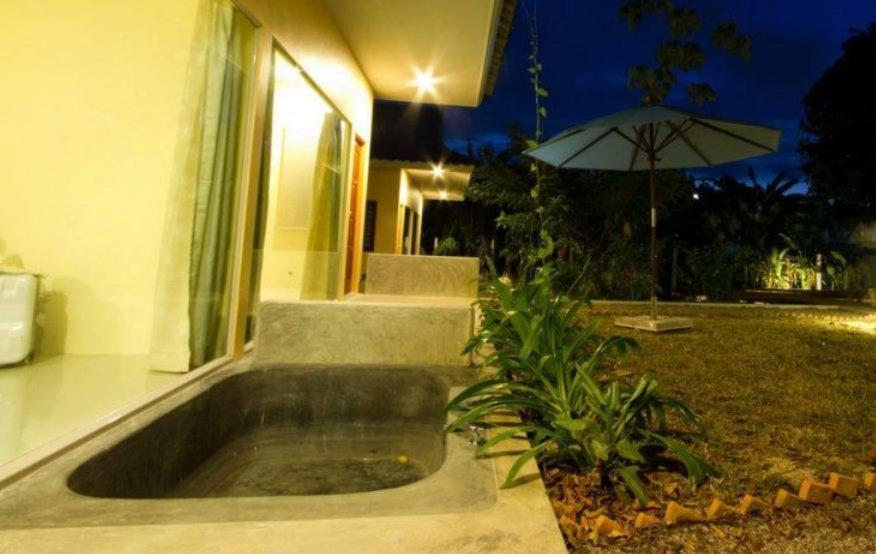 Villa De Mama Rawai Chambre photo