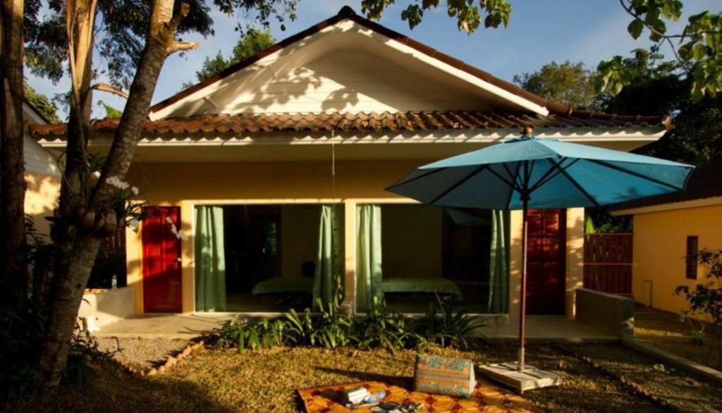 Villa De Mama Rawai Chambre photo