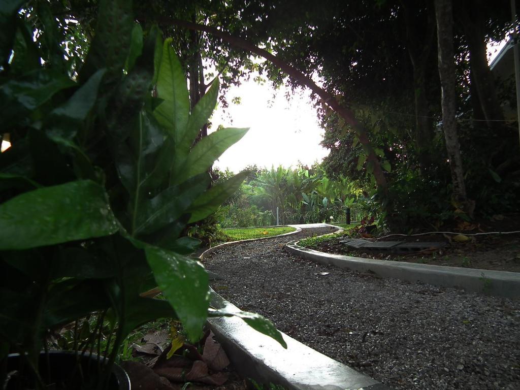 Villa De Mama Rawai Extérieur photo