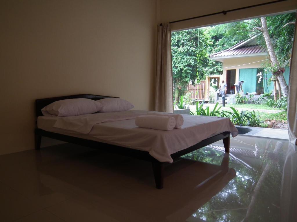 Villa De Mama Rawai Extérieur photo